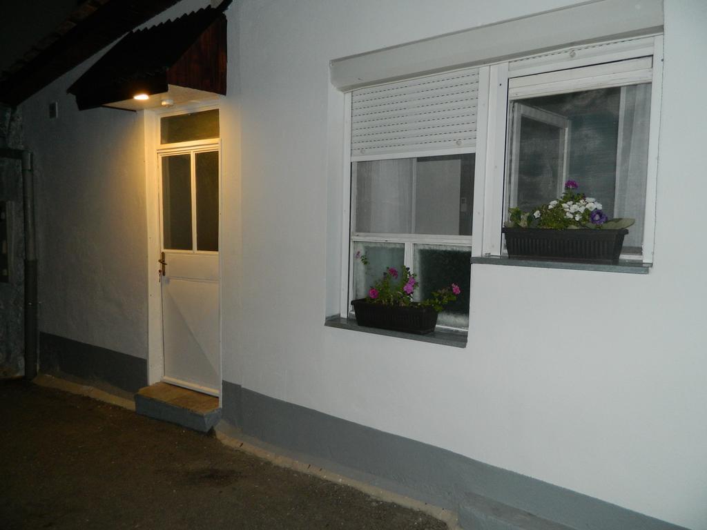 Apartment Smarty Mostar Kültér fotó