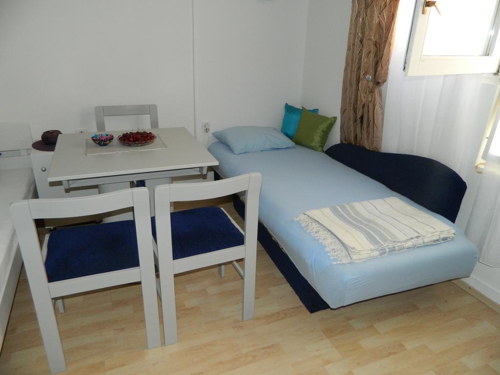 Apartment Smarty Mostar Kültér fotó