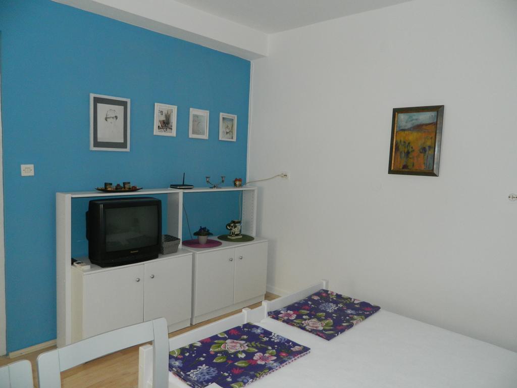 Apartment Smarty Mostar Kültér fotó