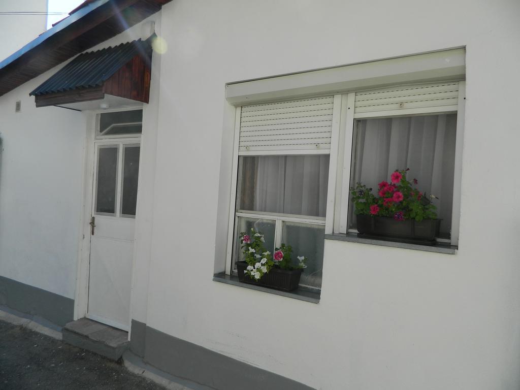 Apartment Smarty Mostar Kültér fotó