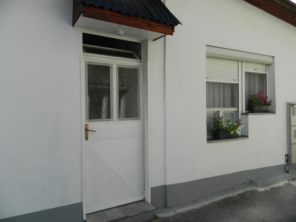 Apartment Smarty Mostar Kültér fotó